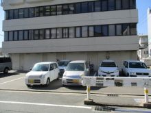 古門ビルのビルの雰囲気.2