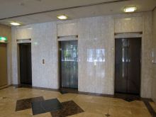 アーバンセンター横浜ウエストのビルの雰囲気.3