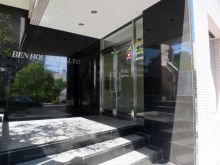 ベンハウス本社ビルのビルの雰囲気.4