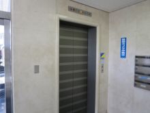 ベンハウス本社ビルのビルの雰囲気.5