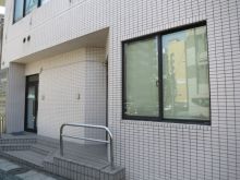 ベンハウス本社ビルのビルの雰囲気.6