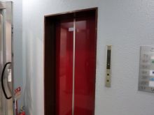 エレベーター(1基)