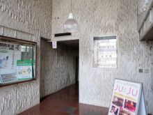 ロケットビルのビルの雰囲気.4