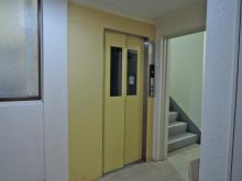 エレベーター(1基)