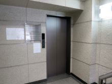 BIZcomfort元町ビルのビルの雰囲気.5