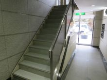 BIZcomfort元町ビルのビルの雰囲気.6