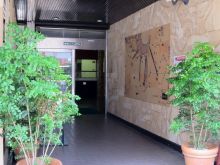 柴NICハイム野毛山のビルの雰囲気.1