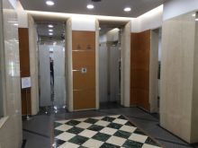 エレベーター(2基)