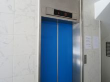 共栄ビルのビルの雰囲気.5