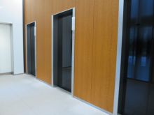 清和梅田ビルのビルの雰囲気.6