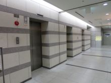 名駅IMAIビルのビルの雰囲気.3