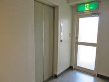 夫婦橋ビルのビルの雰囲気.6