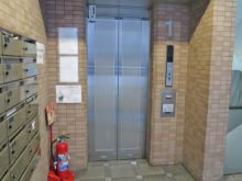 エレベーター(1基)