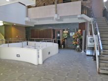 Fプラザのビルの雰囲気.2