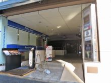 Fプラザのビルの雰囲気.1