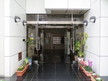 玉河ビルのビルの雰囲気.1