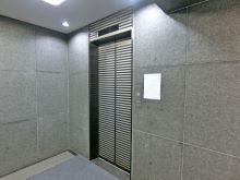 新橋IKビルのビルの雰囲気.4