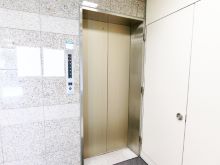 マニフィック南大井ビルのビルの雰囲気.6