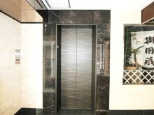 エレベーター(1基)