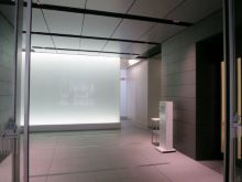 エントランスホール