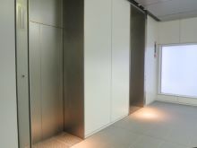 エレベーター(2基)