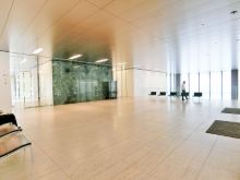 エントランスホール