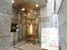 門前仲町1丁目ビルのビルの雰囲気.1