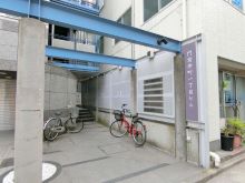 門前仲町1丁目ビルのビルの雰囲気.3