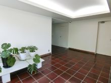 シェ麻布ビルのビルの雰囲気.5