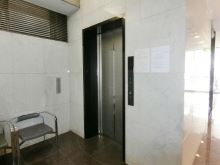 エレベーター(1基)