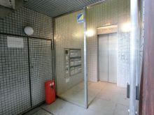 Kビルのビルの雰囲気.6