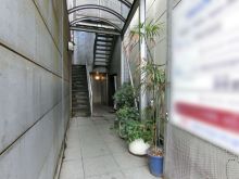 Kビルのビルの雰囲気.5