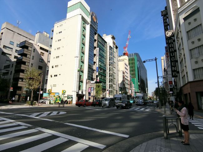 最も共有された ホンダ 八重洲 ビル 14 ホンダ 八重洲 ビル 取り壊し