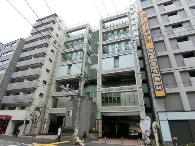 瀧田ビル 3階 35坪 Officee