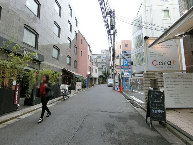 第一いさみやビル 高田馬場 西早稲田 の空室情報 Officee