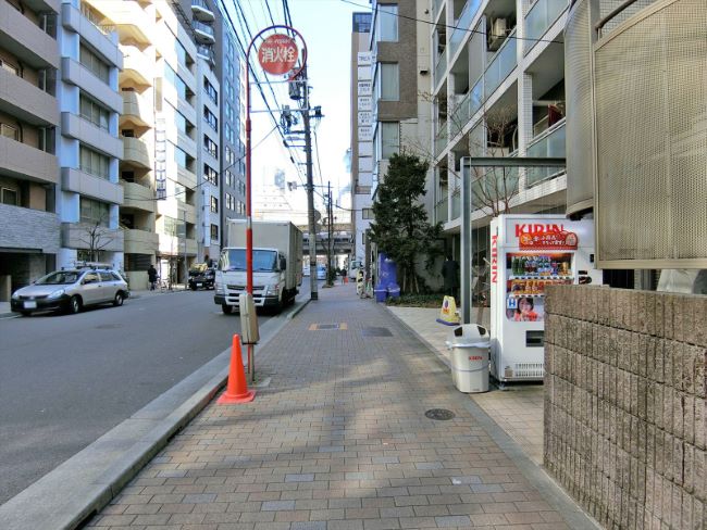 野村第3ビル 岩本町 秋葉原 の空室情報 Officee