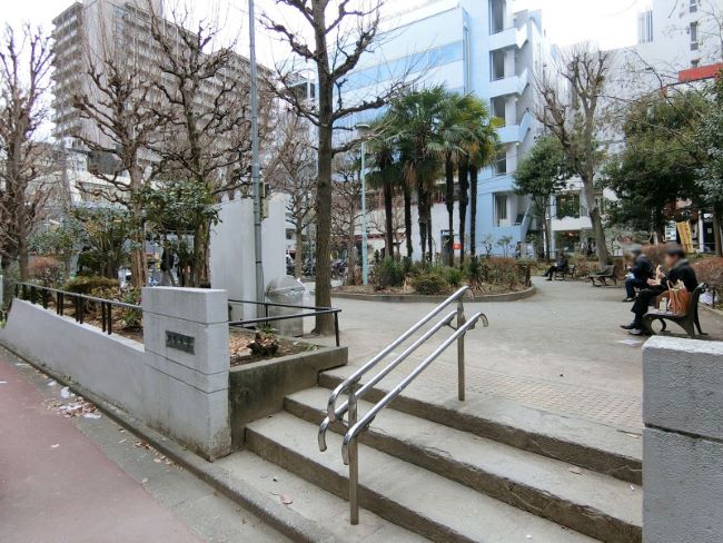 マリービル 渋谷 の空室情報 Officee