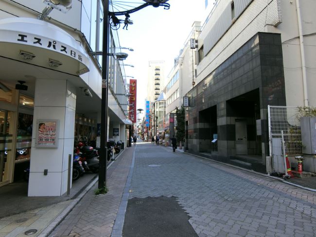 河村ビル 赤坂見附 永田町 の空室情報 Officee