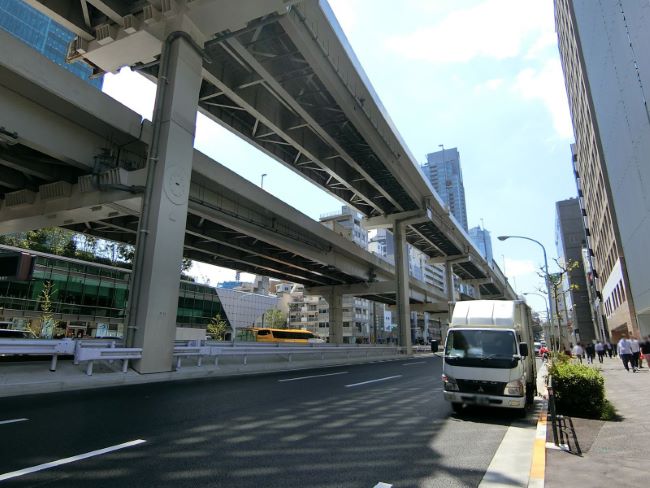 六本木dスクエア 六本木 六本木一丁目 の空室情報 Officee