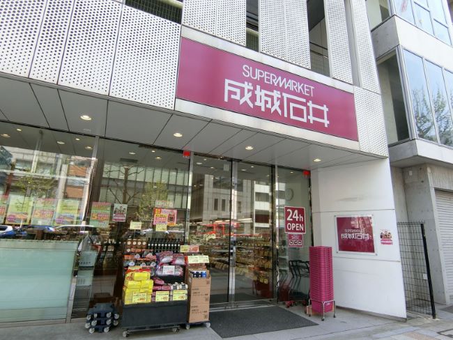 第2宇田川ビル 2階 60 91坪 Officee