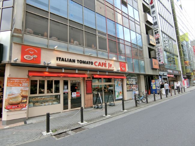 日高ビル 池袋 の空室情報 Officee