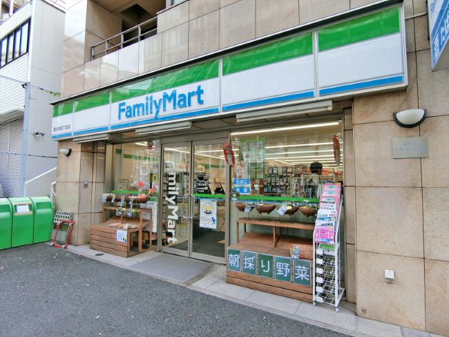 恵比寿kビル 恵比寿 の空室情報 Officee