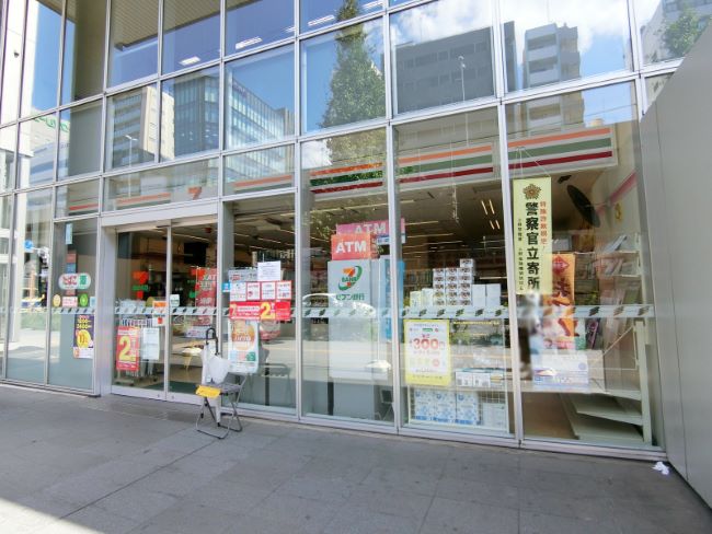 明治安田生命秋葉原昭和通りビル 仲御徒町 御徒町 の空室情報 Officee