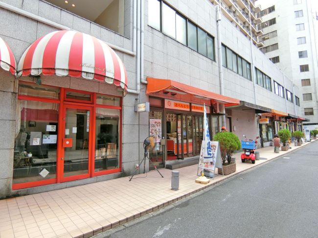 ポーラ青山ビル 青山一丁目 外苑前 の空室情報 Officee