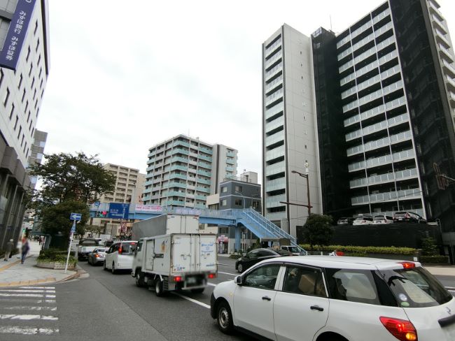 澁澤シティプレイス永代 門前仲町 の空室情報 Officee