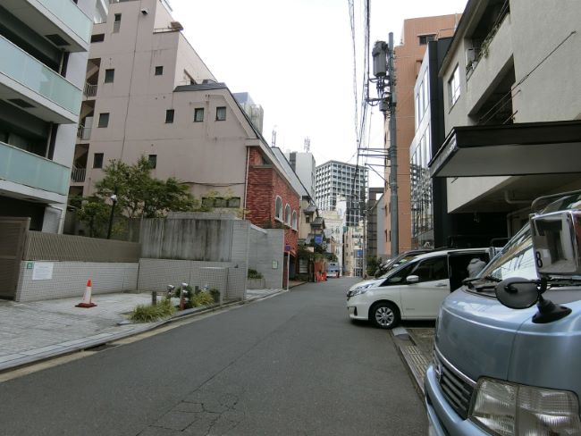 ウィンド赤坂2ビル 赤坂 溜池山王 の空室情報 Officee