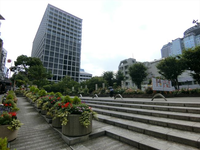 ウィンド赤坂2ビル 赤坂 溜池山王 の空室情報 Officee