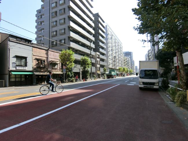 中央法規ビル 新御徒町 の空室情報 Officee