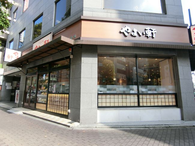 Landwork新宿ビル 5階 22 36坪 Officee