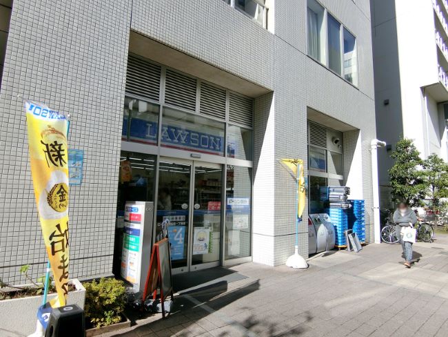 Vort浜松町1 6階 64 坪 Officee